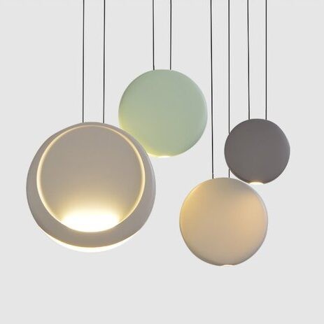 Cosmos Meervoudige Schijf Hanglamp