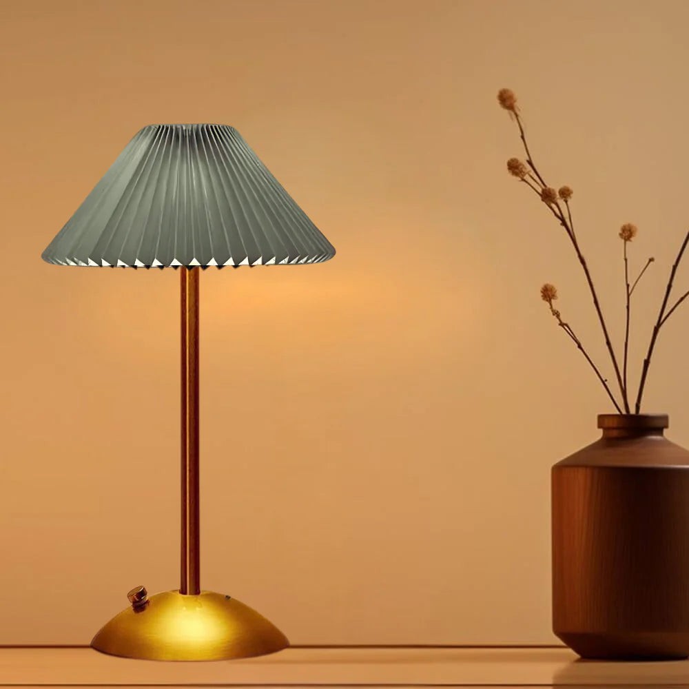 De Freedom Radiance draadloze tafellamp HL3398
