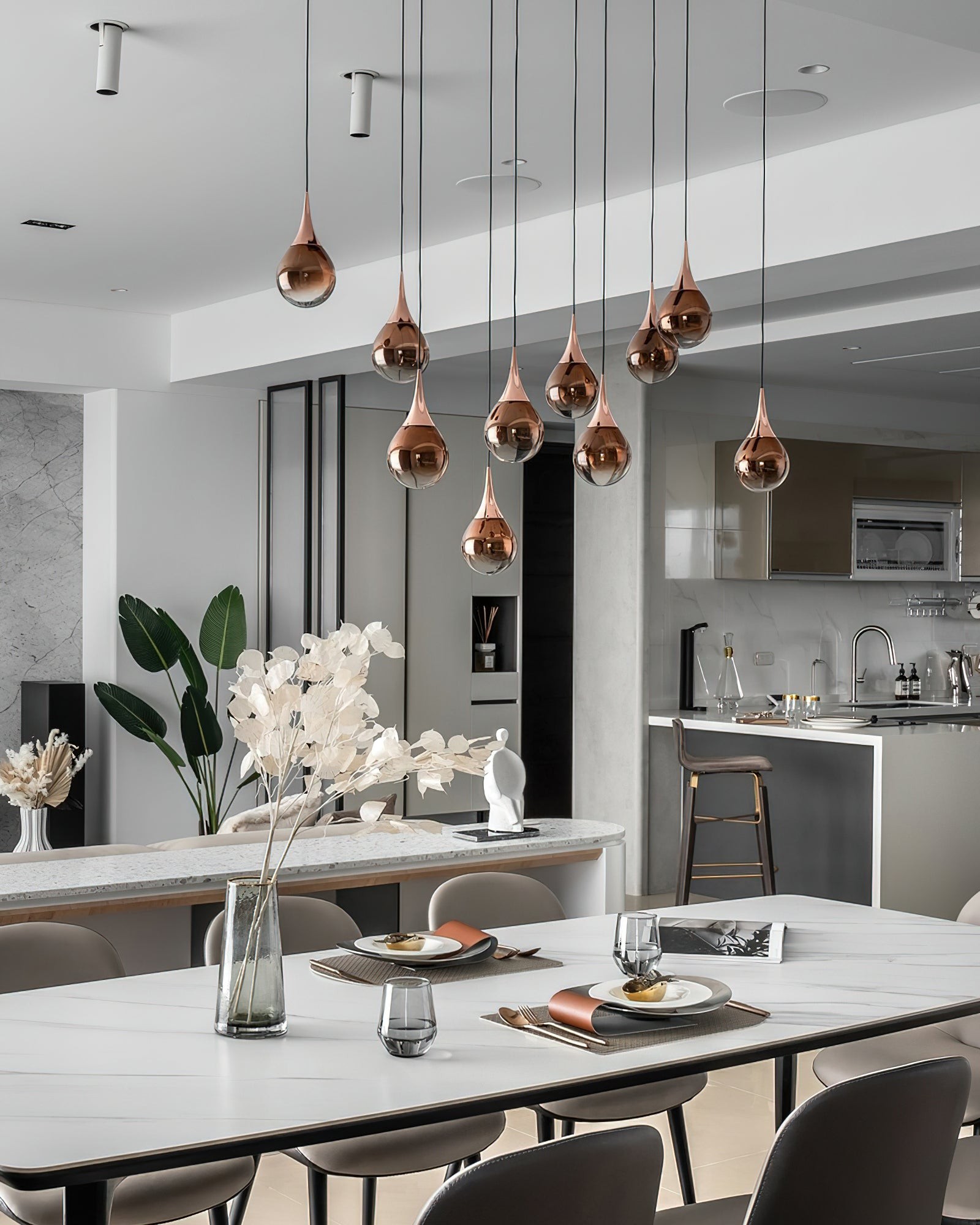 Paopao Hanglamp HL1301