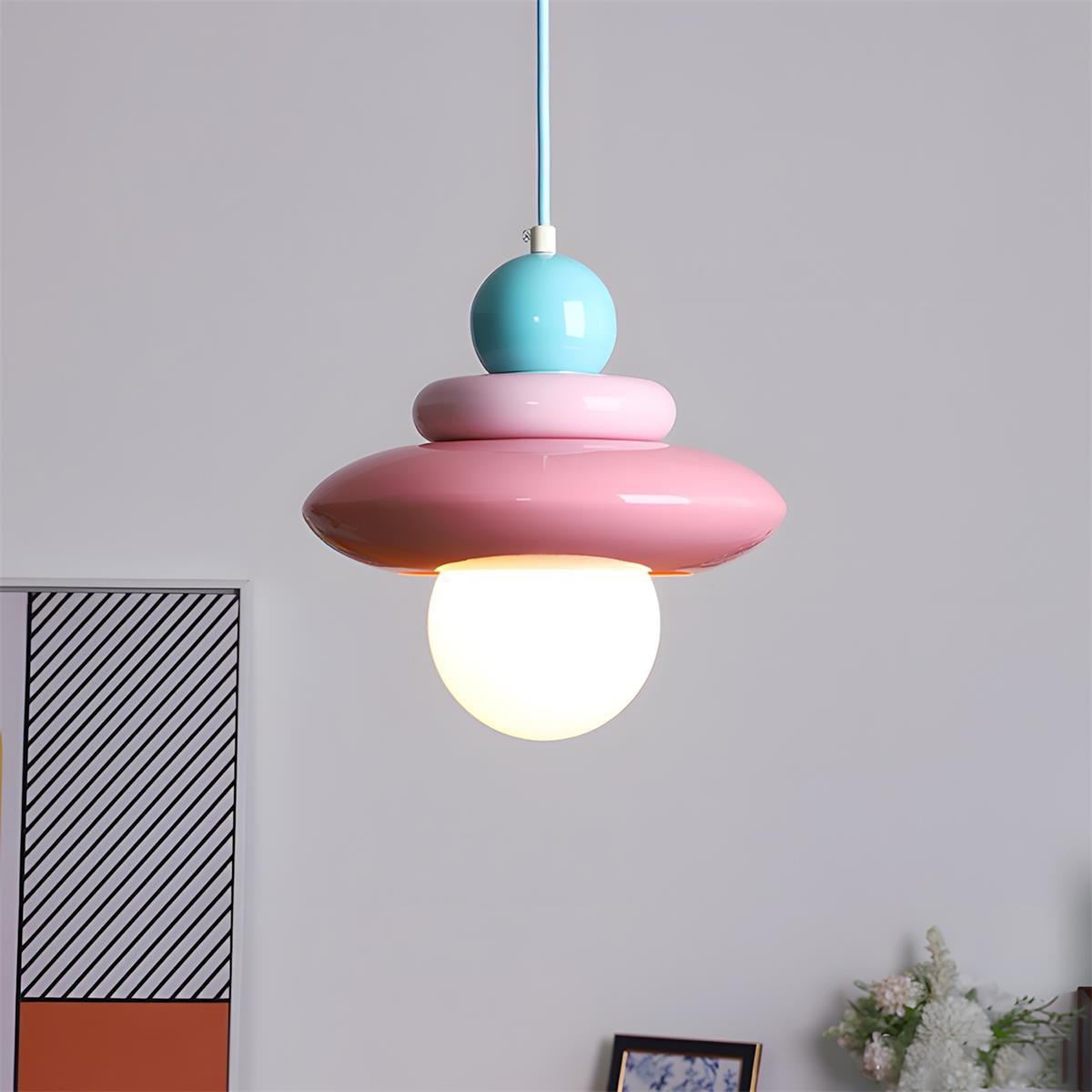 LolliDrop hanglamp HL2822