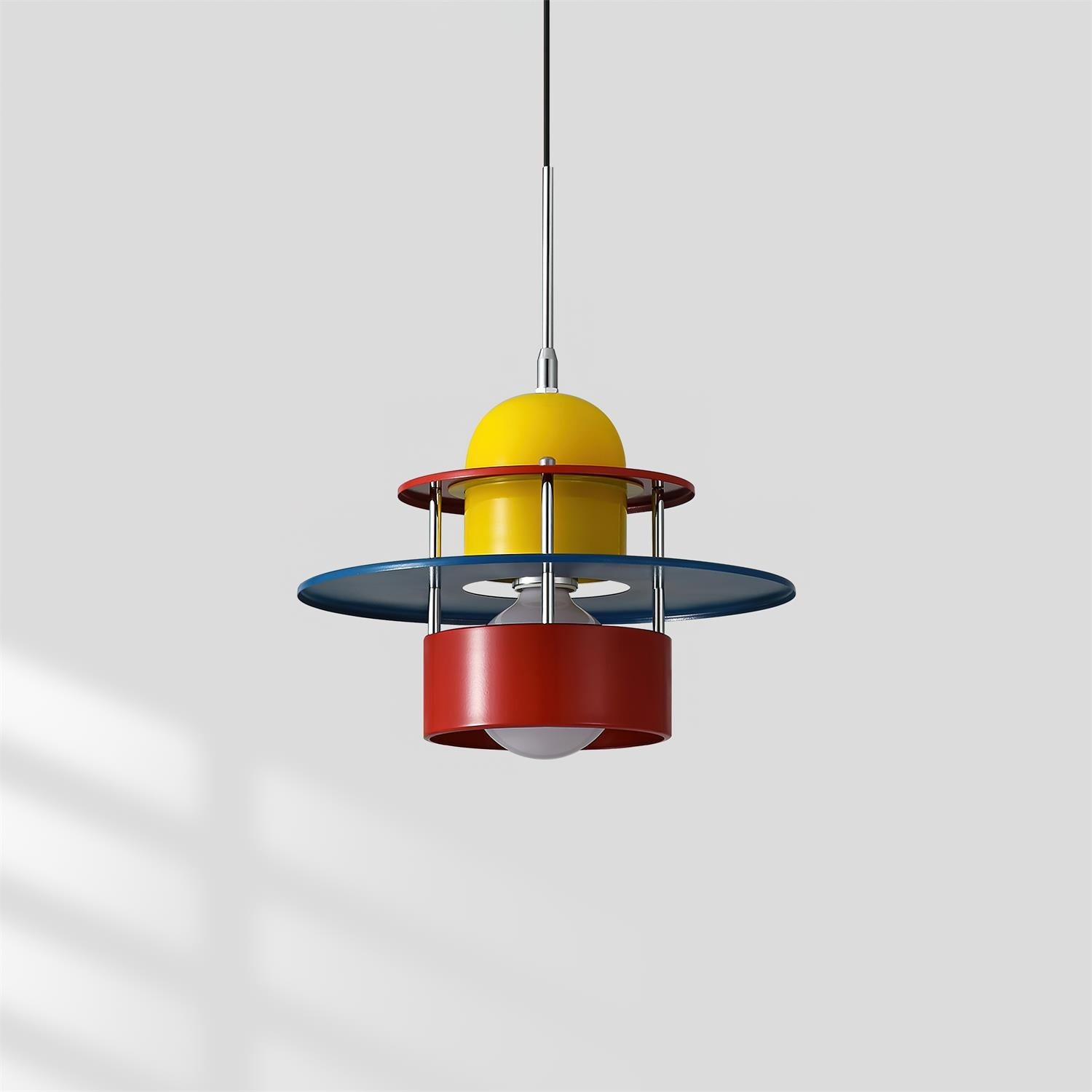 Coloraxis hanglamp HL2708