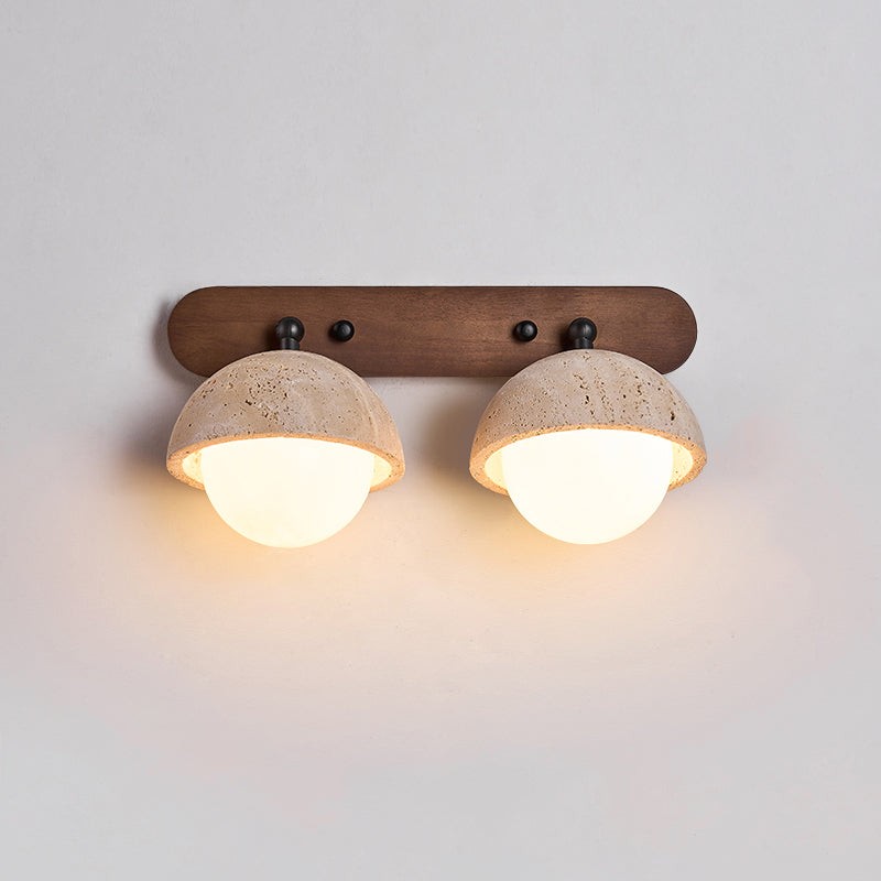 Pecherna wandlamp HL3214