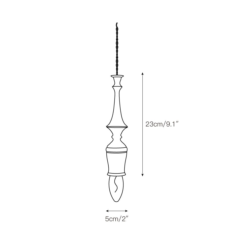 Sumally hanglamp HL3082