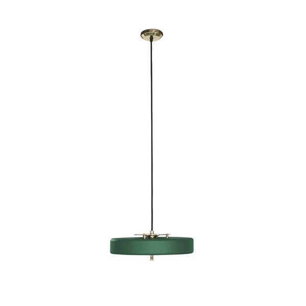 Revolve Schijf Hanglamp