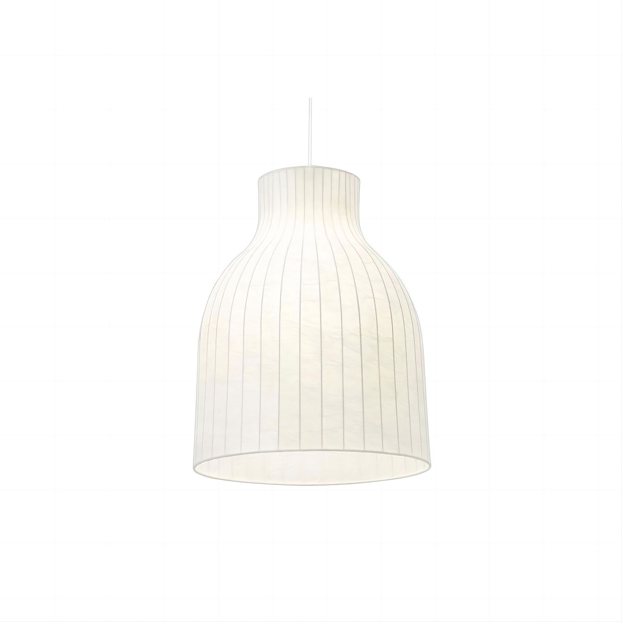 Witte Strand Hanglamp