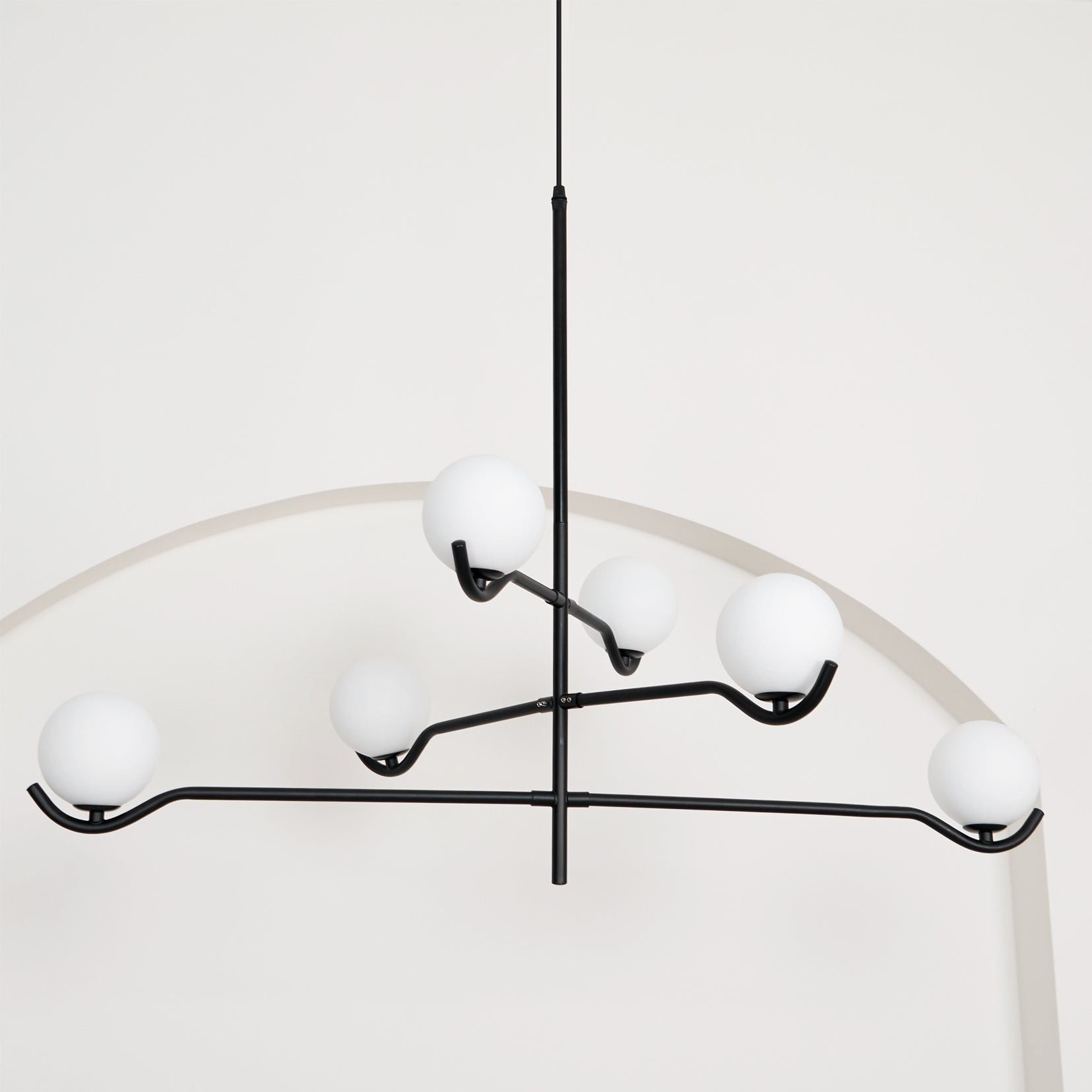Baer Hanglamp HL1397