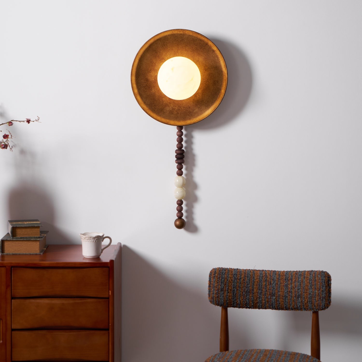 Eldertide Wandlamp HL1145