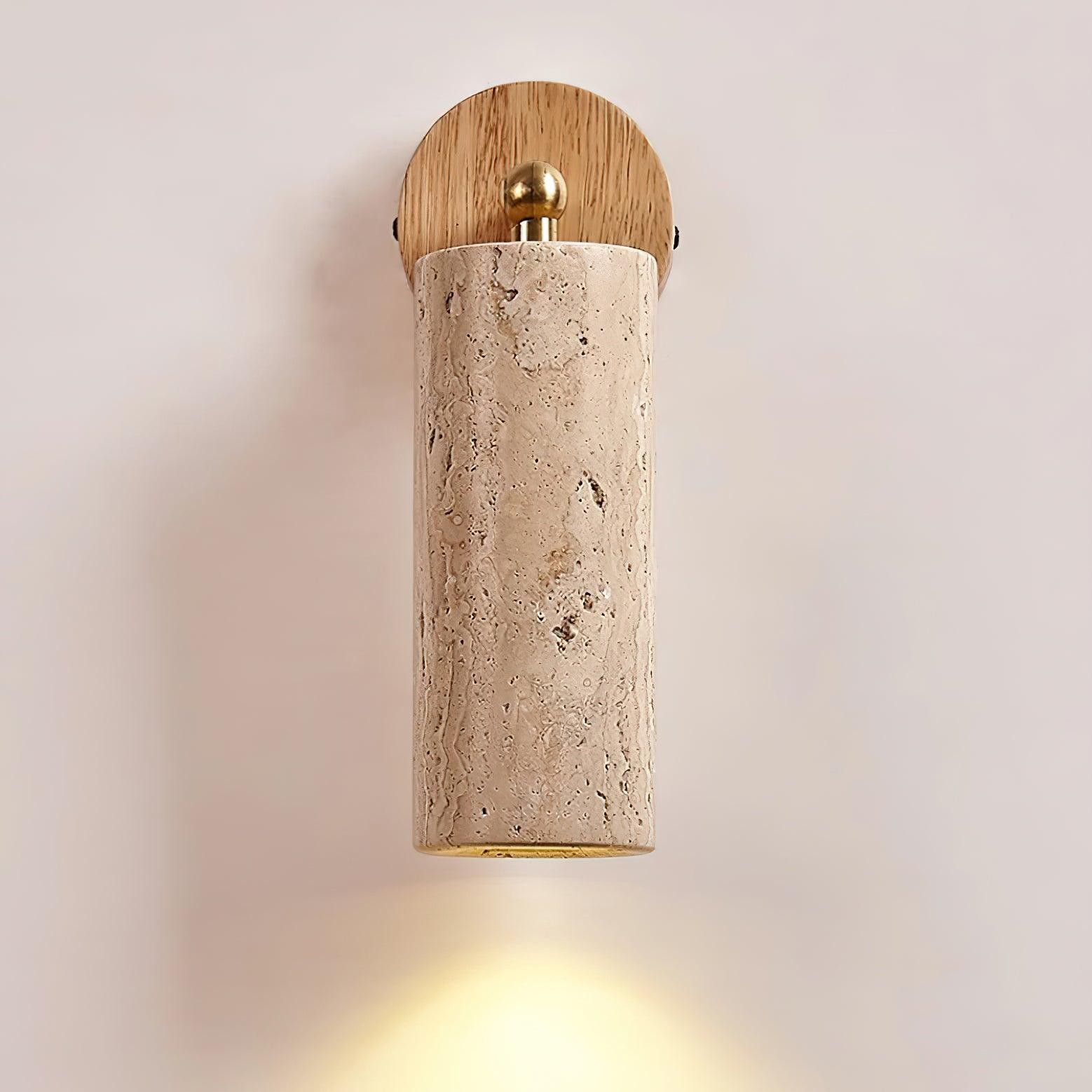 Vintage Wandlamp voor Slaapkamer HL703