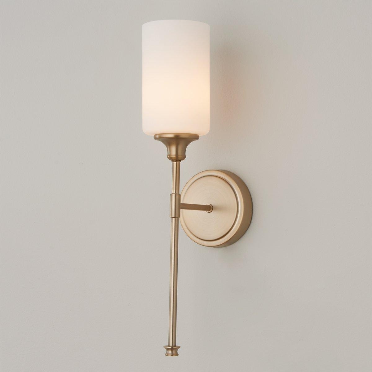 Tracie wandlamp HL3092