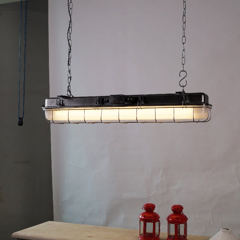 Hanglamp HL3035 in de vorm van een papje
