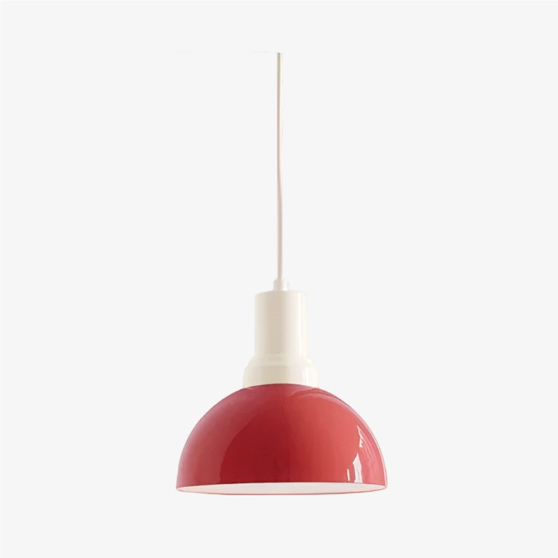 Rummia Artistieke Hanglamp met Bloemknop - Unieke Vorm voor Hal of Slaapkamer HL3600