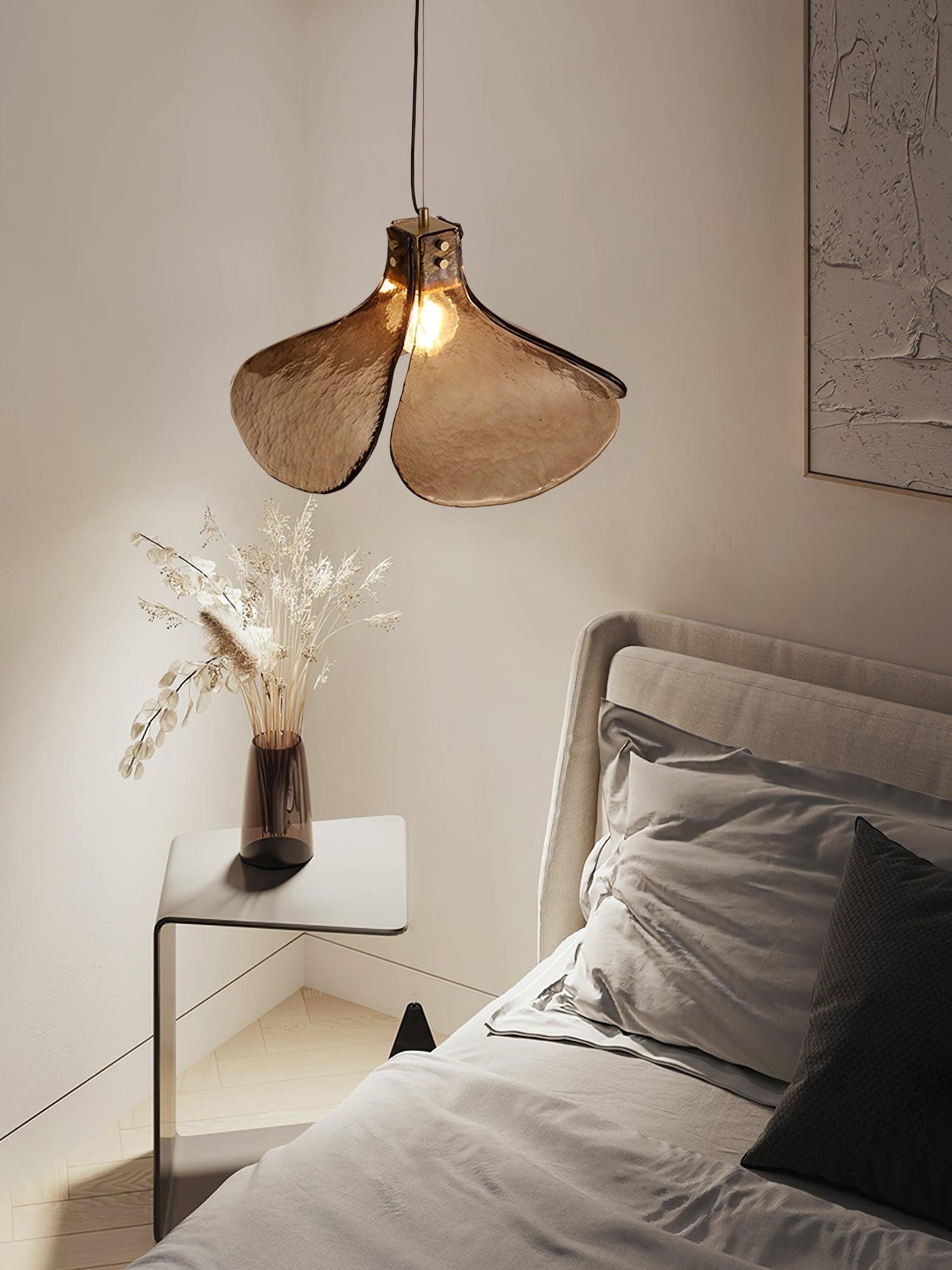 Vintage Klaver Hanglamp HL613