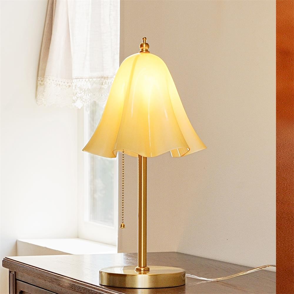 Glacea tafellamp HL2663