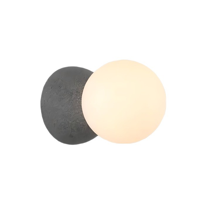 Origo Cement Bol Lamp