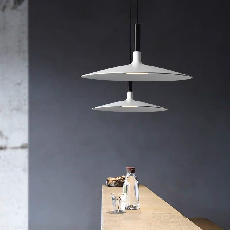Aplomb Grote LED Hanglamp Keukeneiland