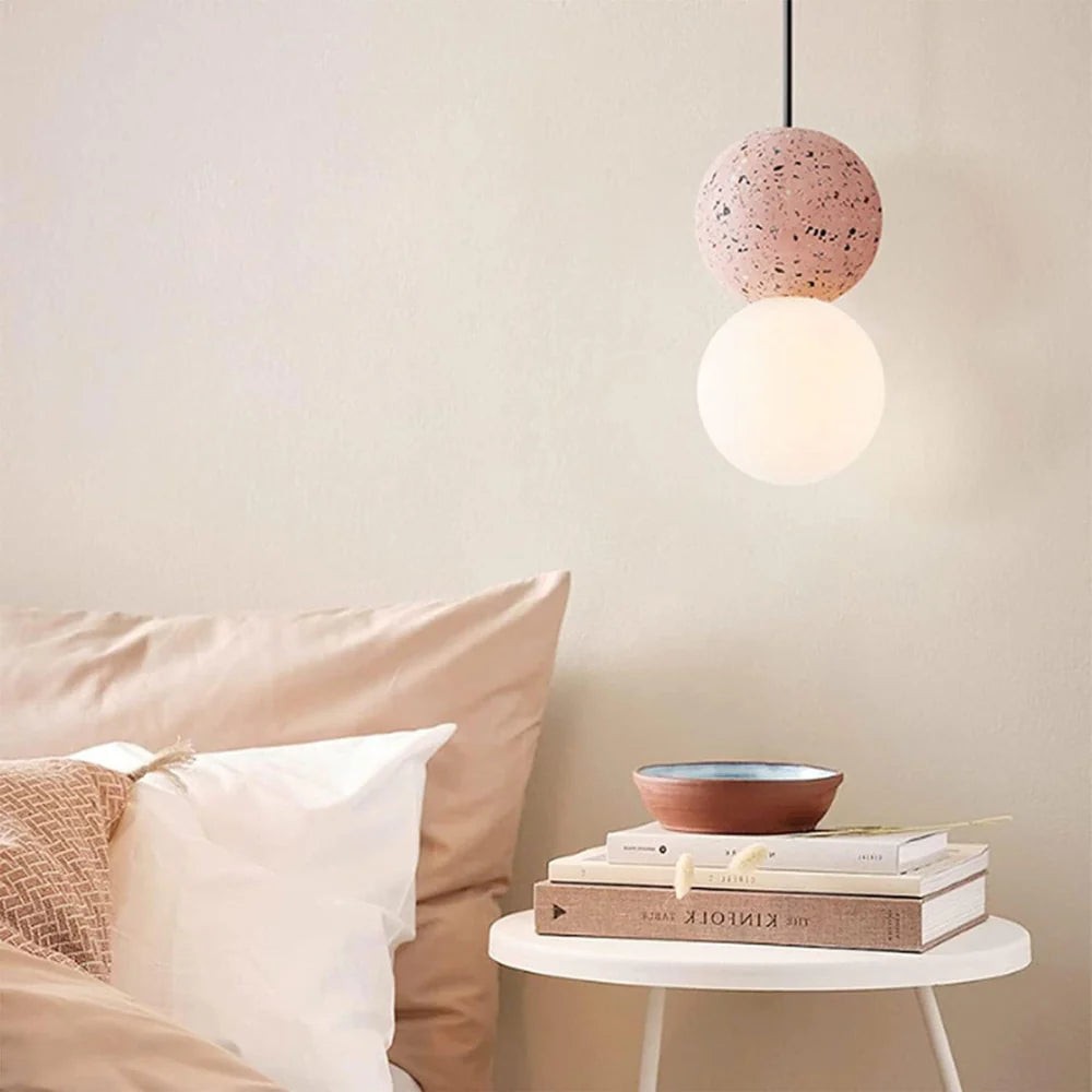 Valentina's Dance hanglamp HL3376