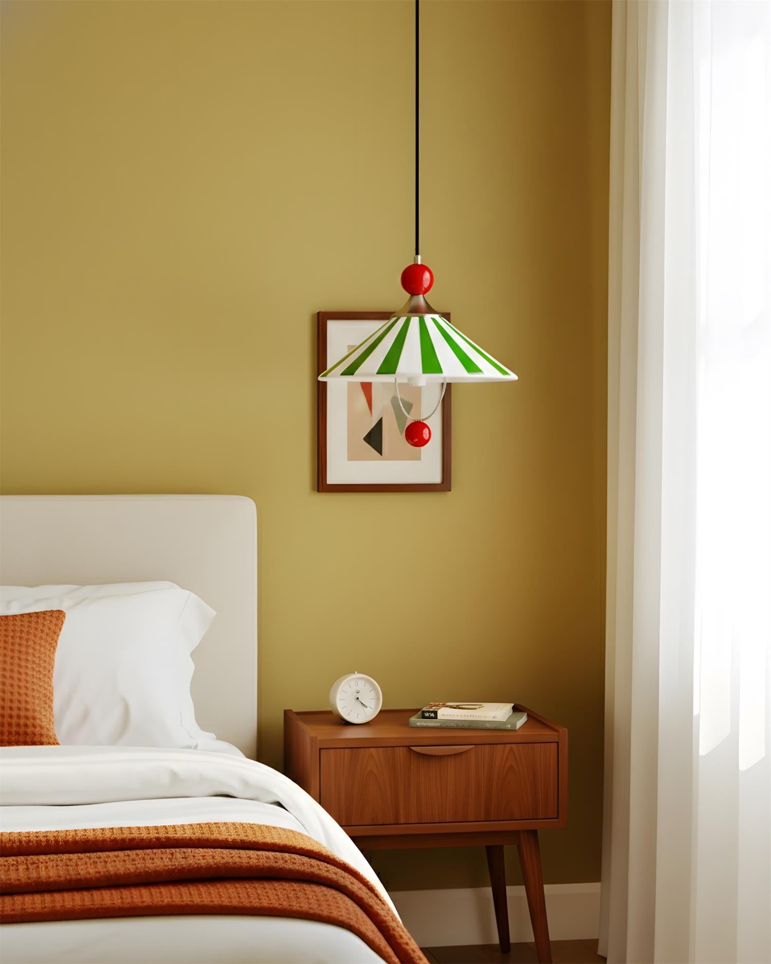 JollyTwirl hanglamp HL2839