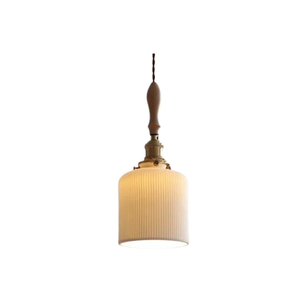 Hanglamp Light of the Wood HL3419
