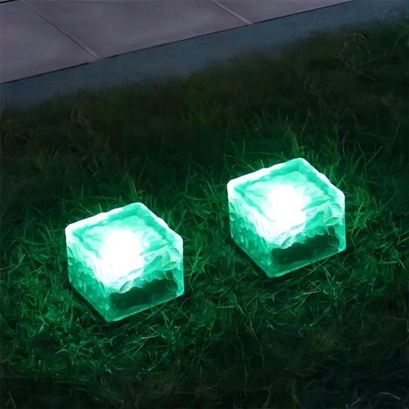 Zonne Openluchttuin Grond Lamp