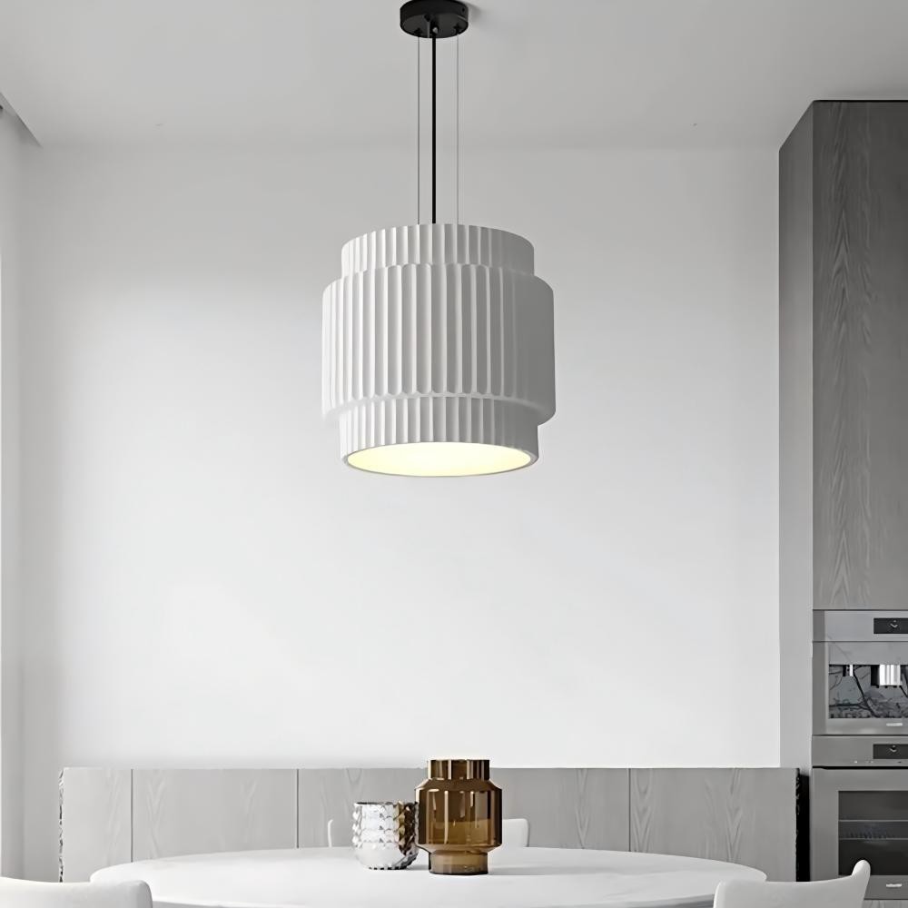 Nordic Wabi Sabi Hars Hanglamp HL319