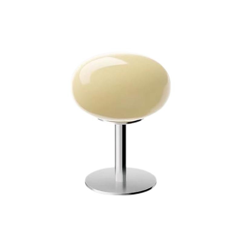 Lollipop Minimalistische Bauhaus Glazen Tafellamp HL81