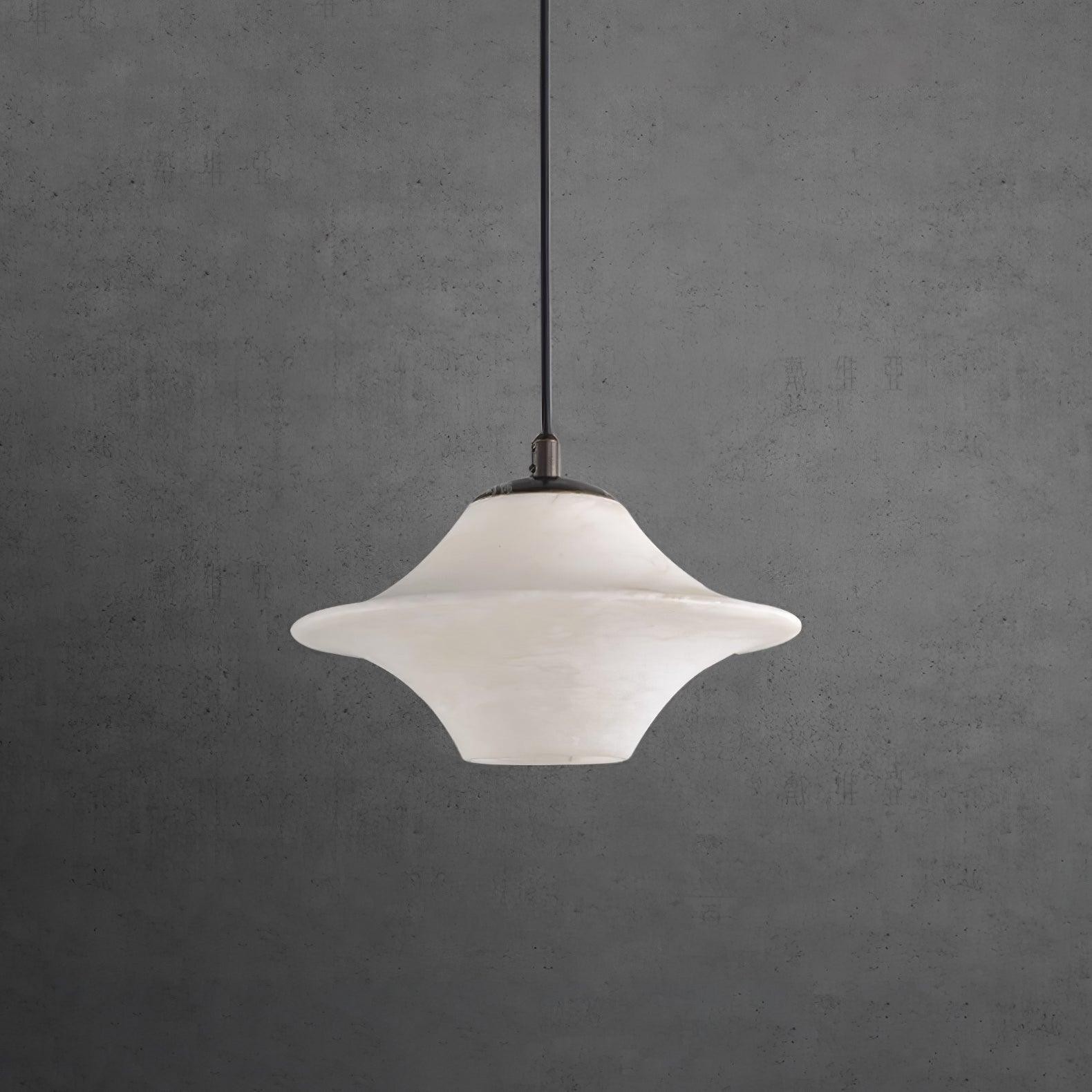 Schotel Albasten Hanglamp HL747