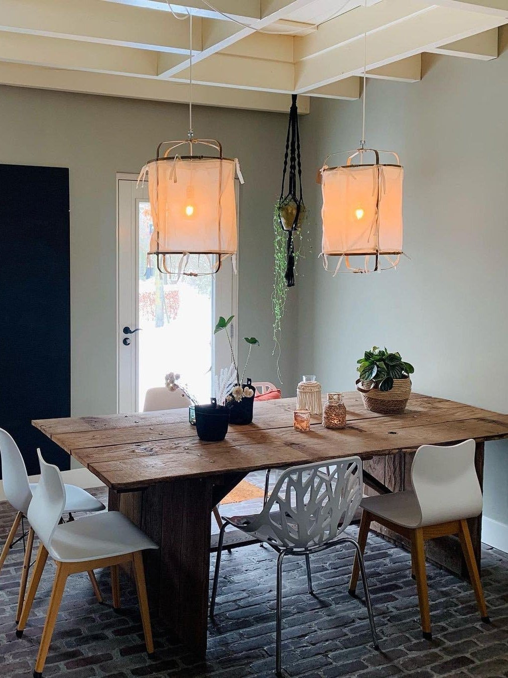 Ay illuminate Hanglamp HL1207
