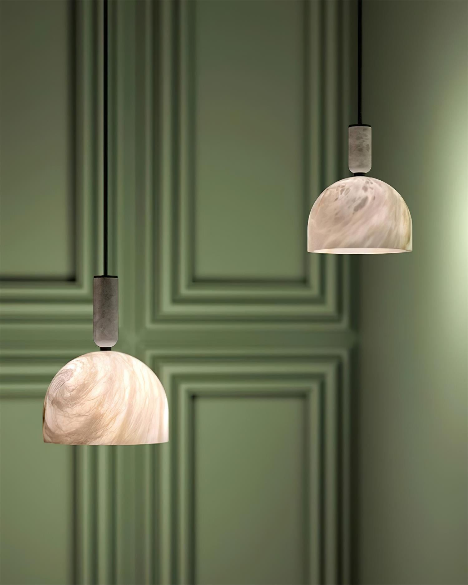 Ellouz hanglamp HL2802