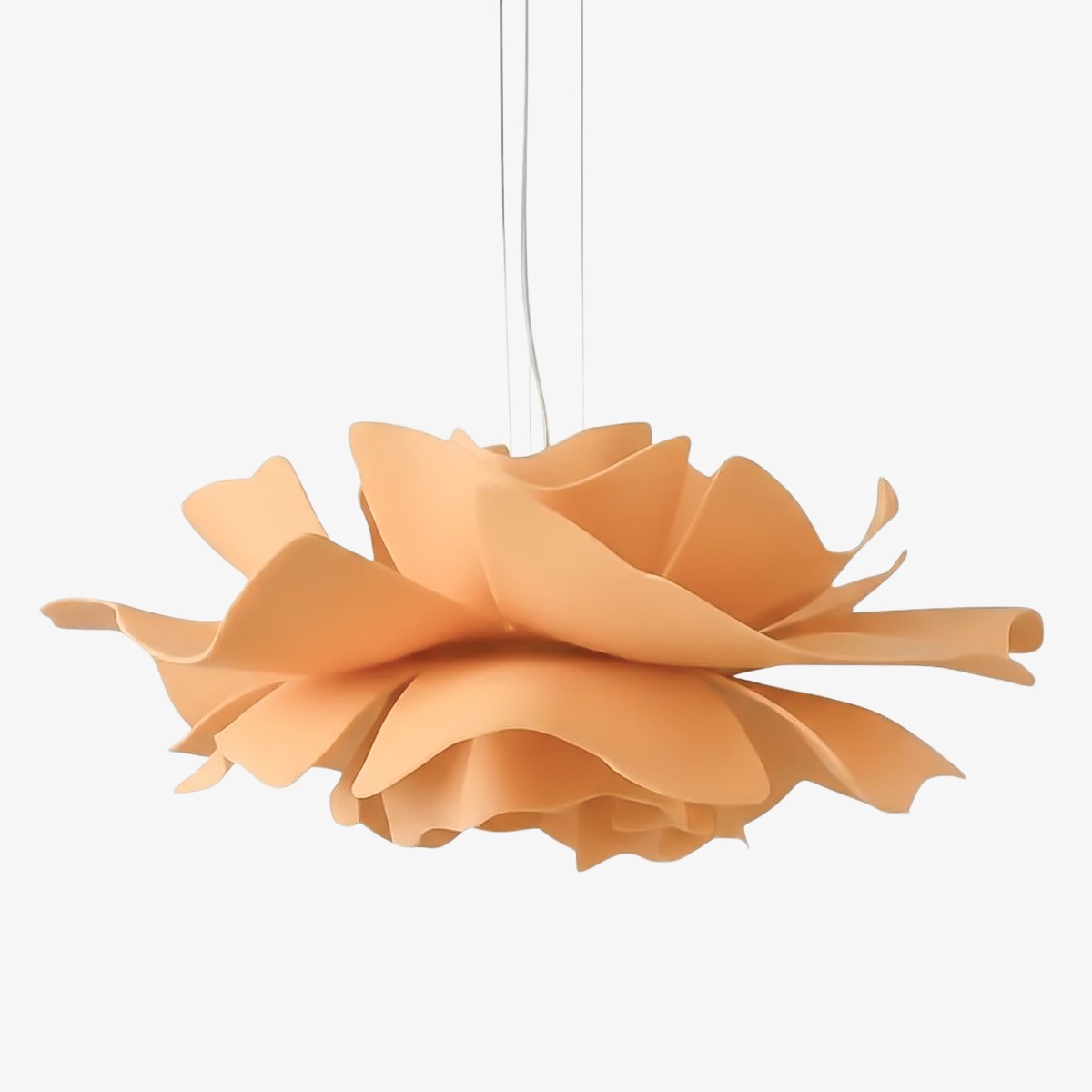 Nordic Bloem Hanglamp