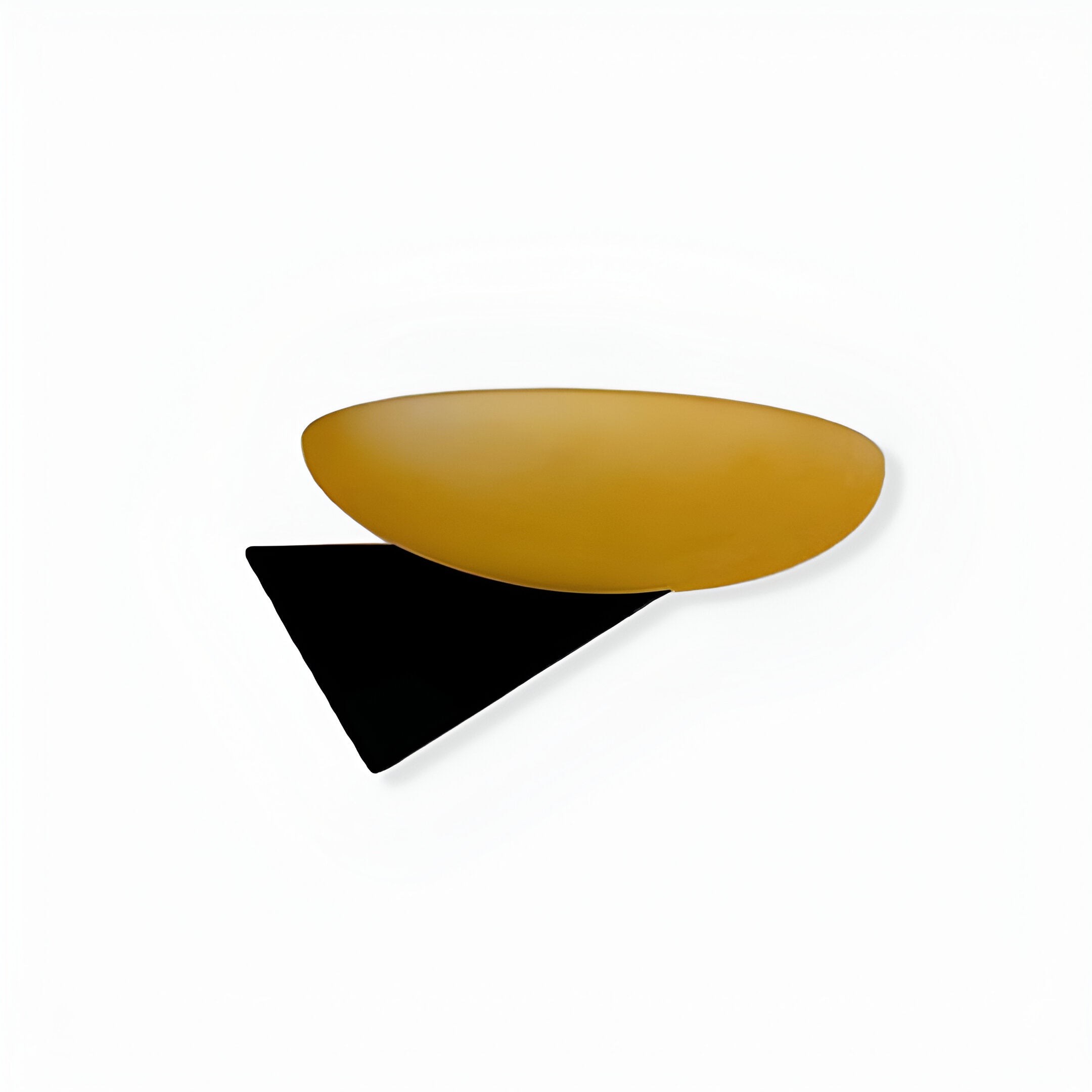 Bauhaus Retro Wandlamp HL1211