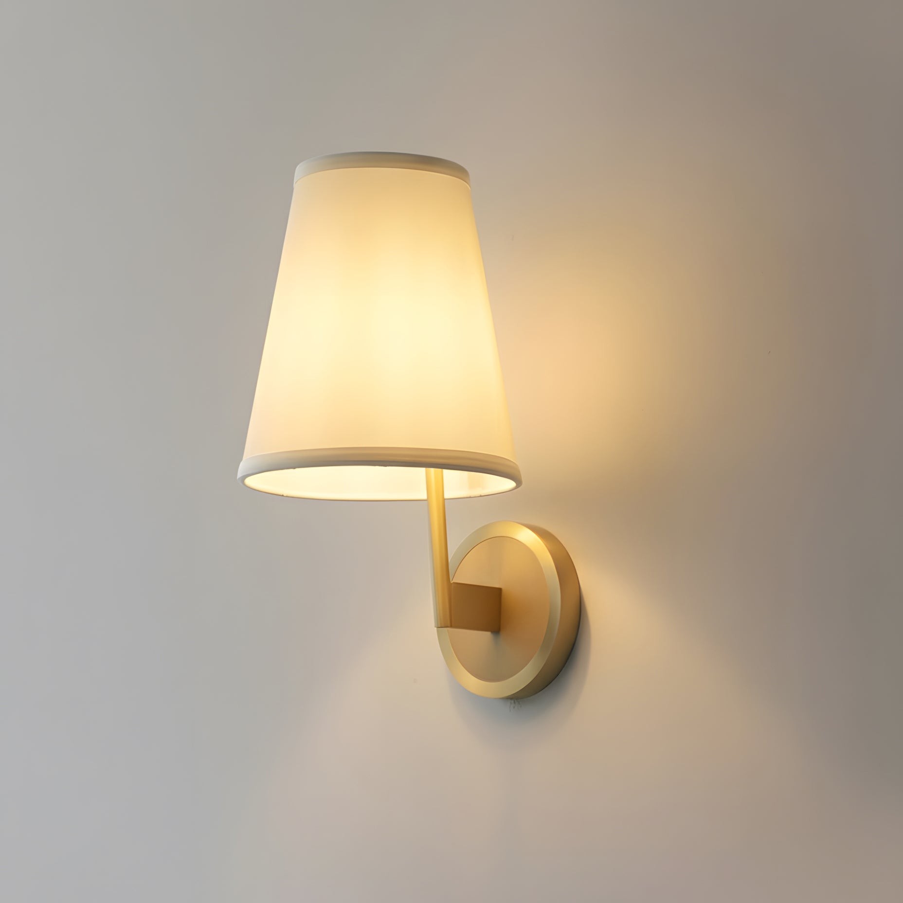 Ethereal wandlamp HL2872