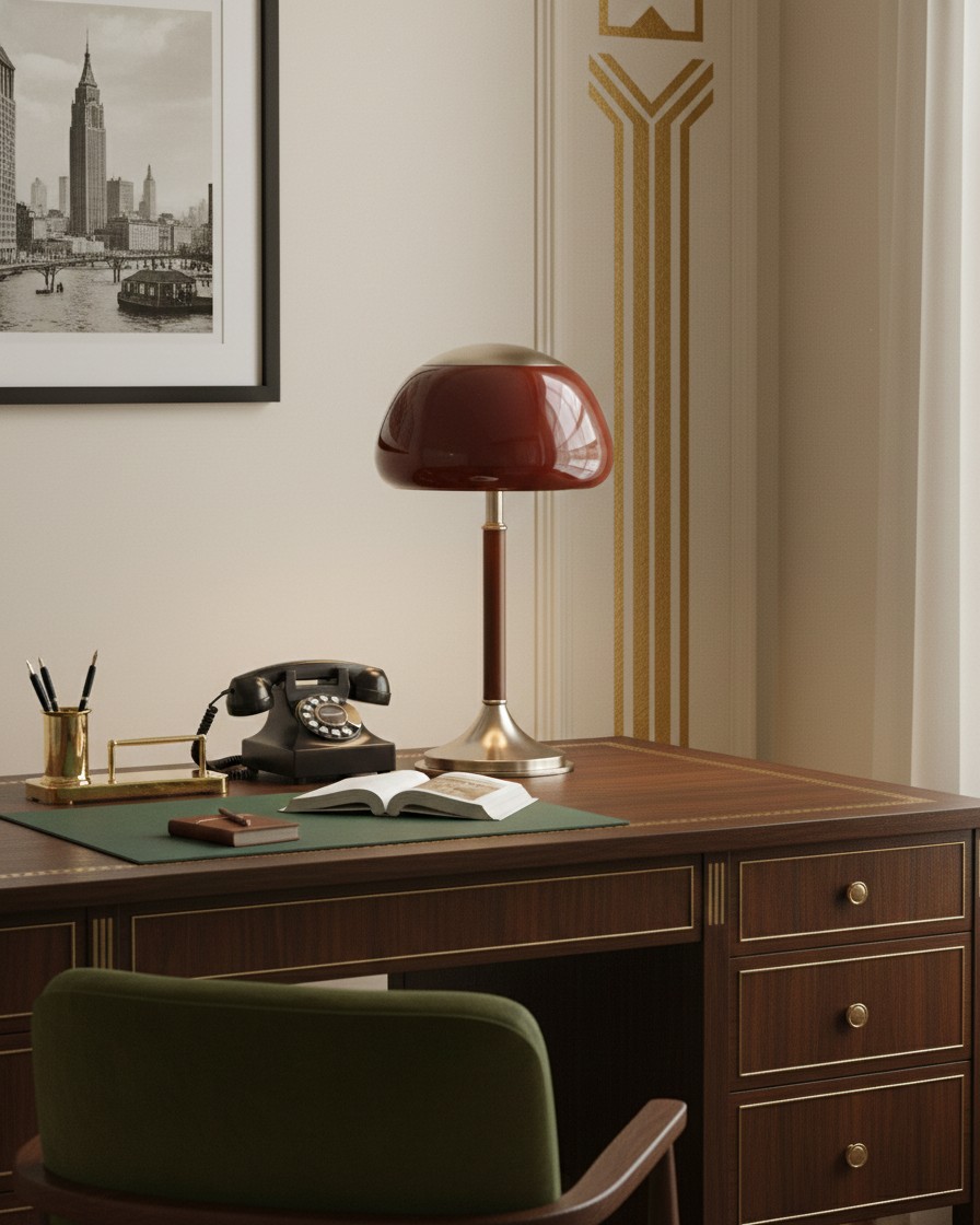 Brunello tafellamp HL2837