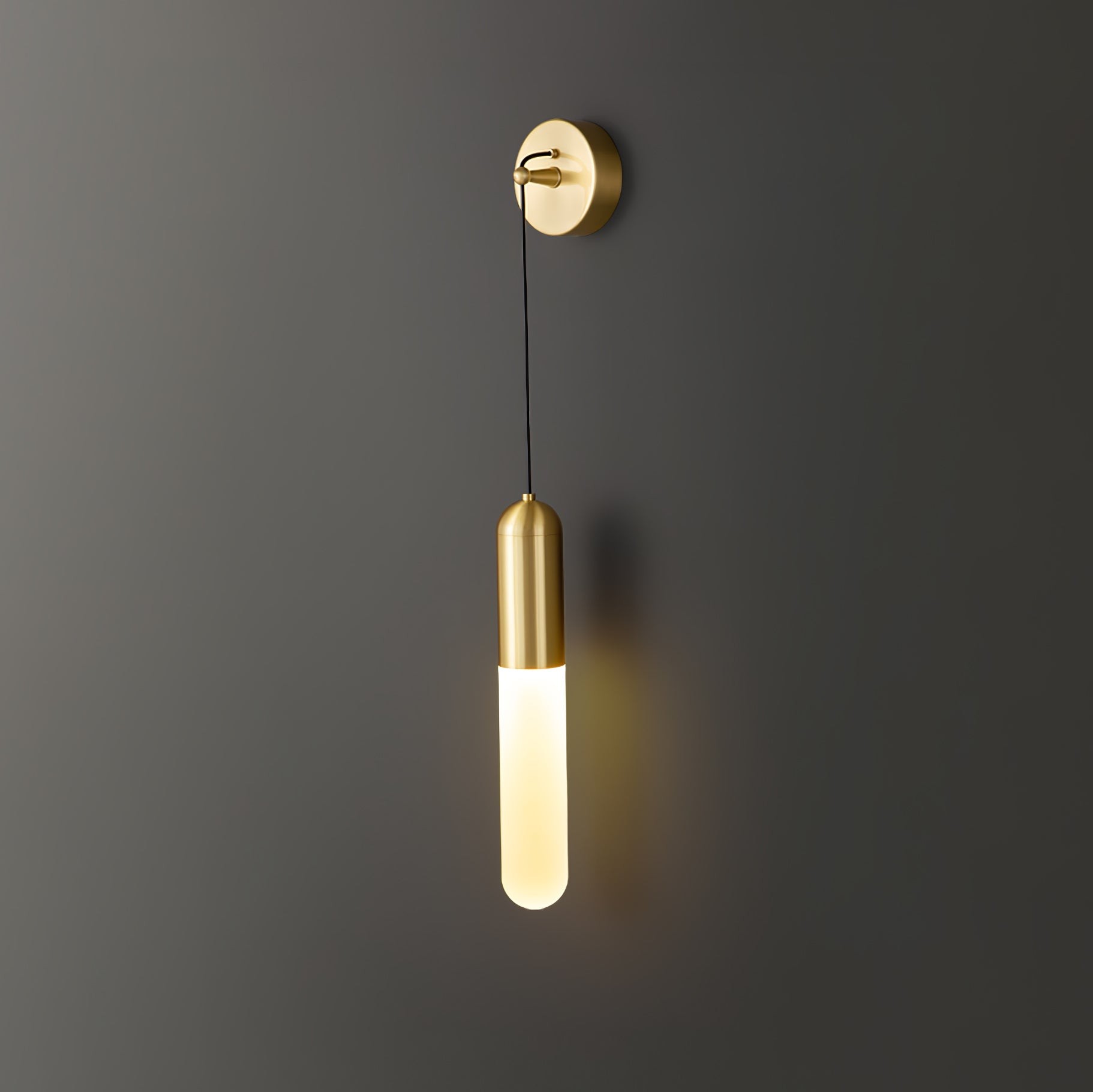 Flume Wandlamp HL1171