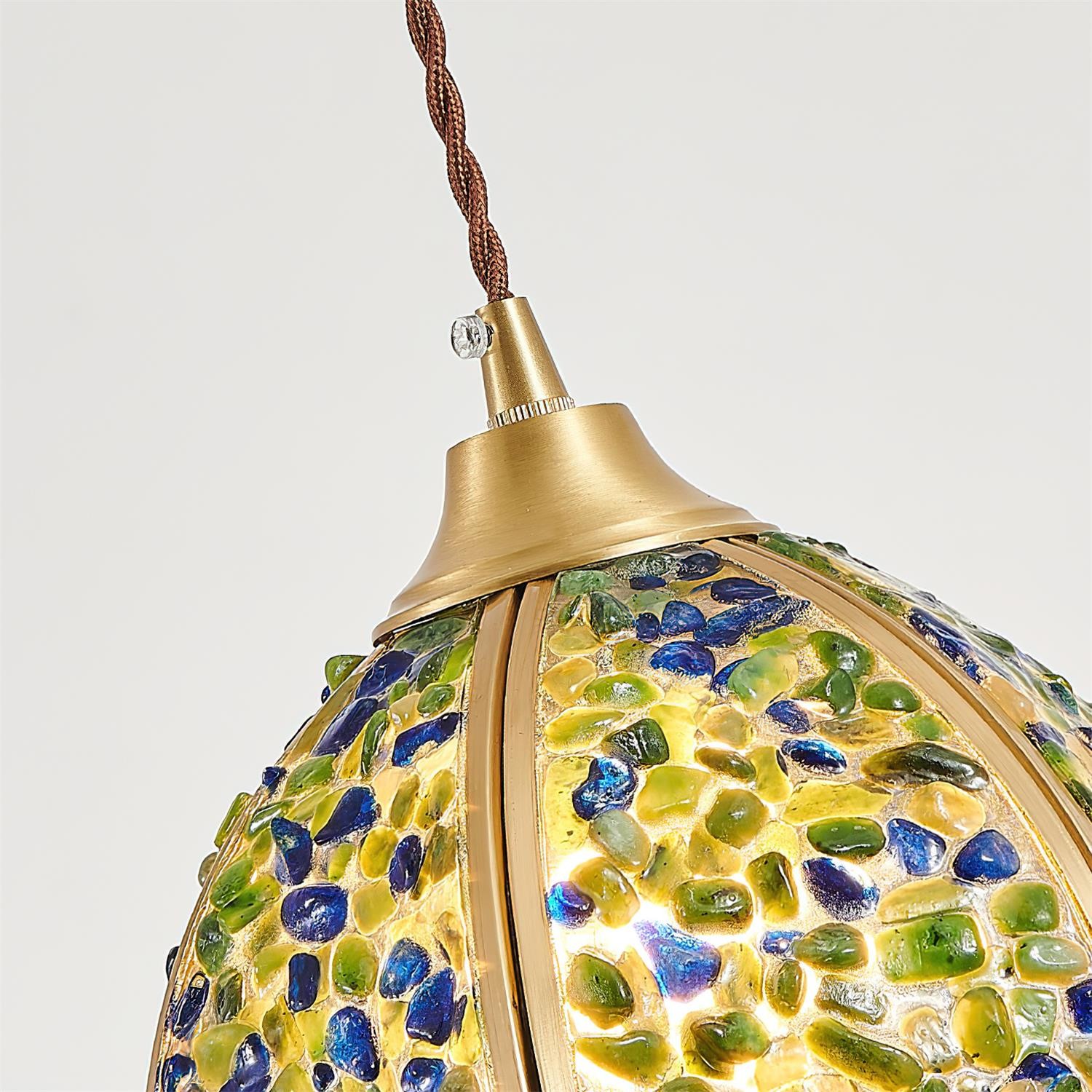 Beryl hanglamp HL2661