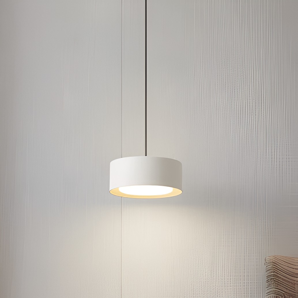 Blackfriars Acryl Hanglamp HL1213
