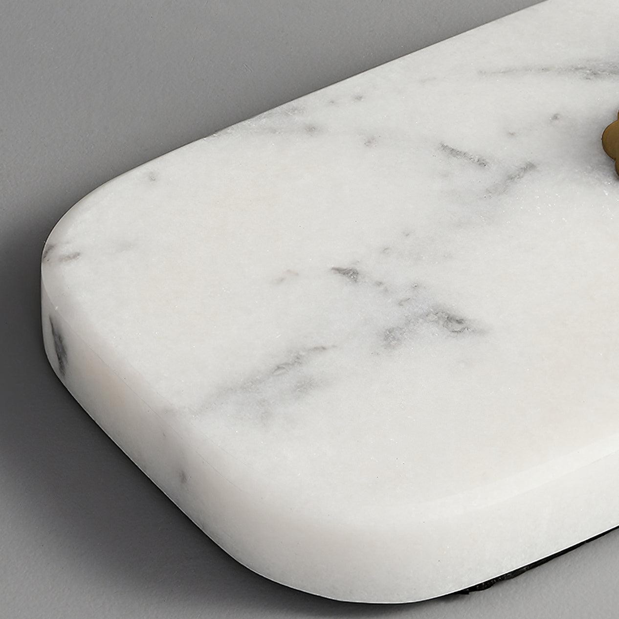 Scandinavische crèmekleurige bal tafellamp voor woonkamer HL597