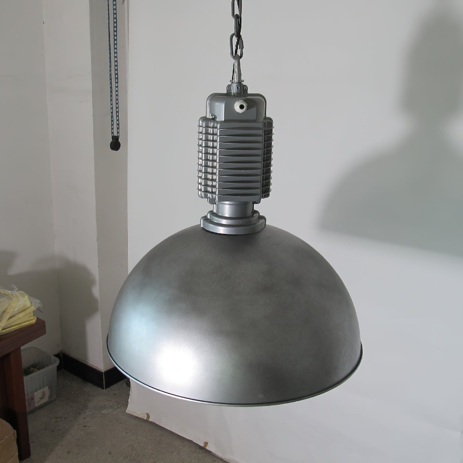 Steinhauer Bikkel Hanglamp HL3015