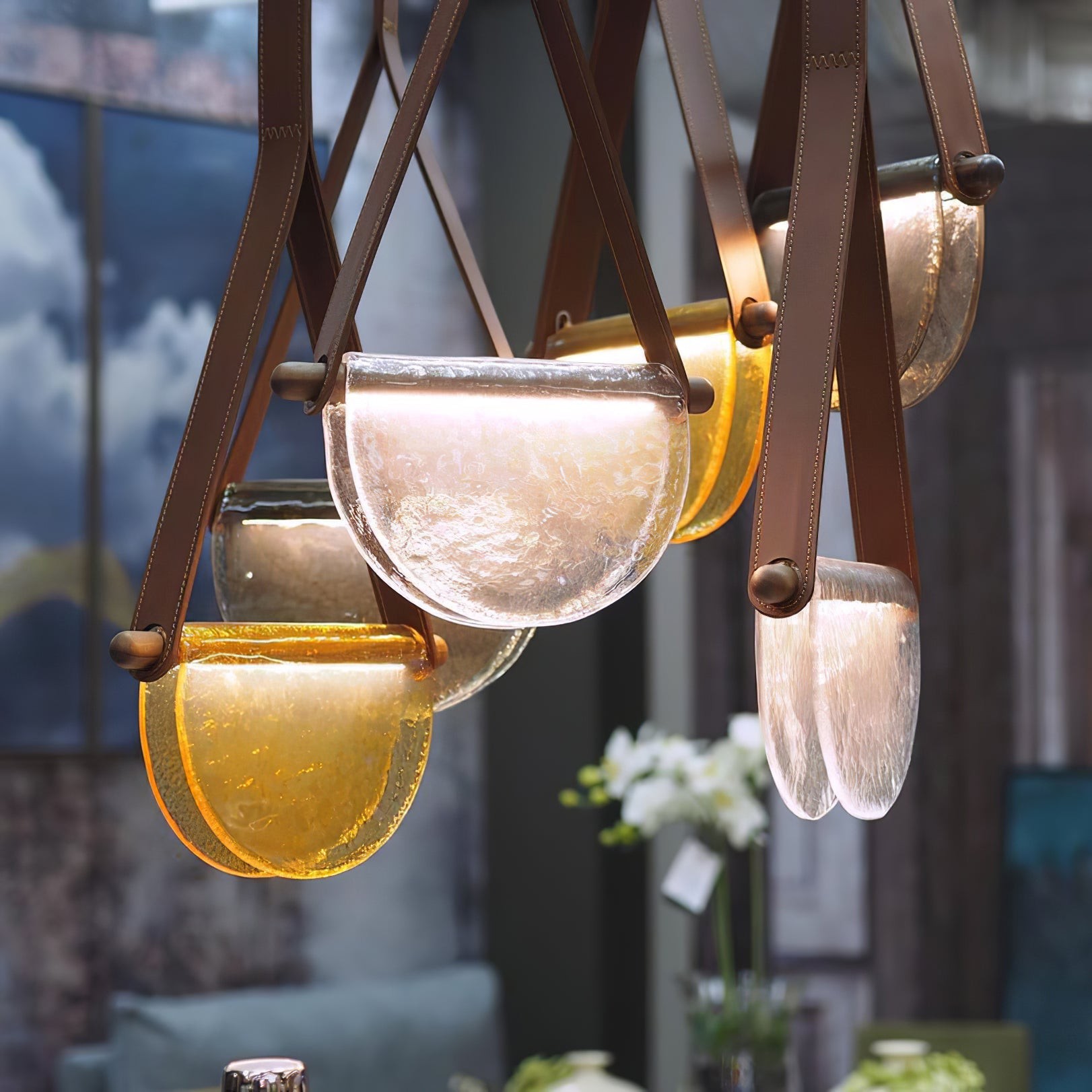 Dali hanglamp HL3002