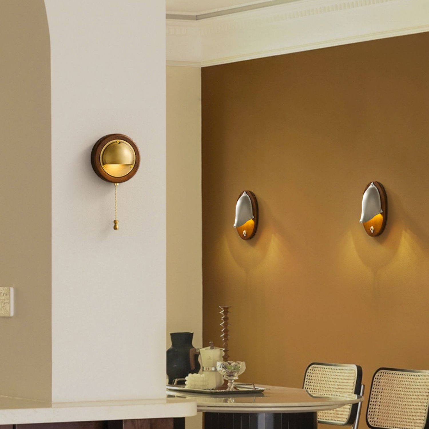 Werkstation Signaalwandlamp HL3313
