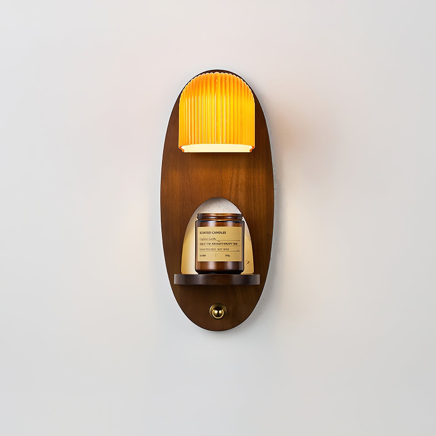 Orenso wandlamp HL2728
