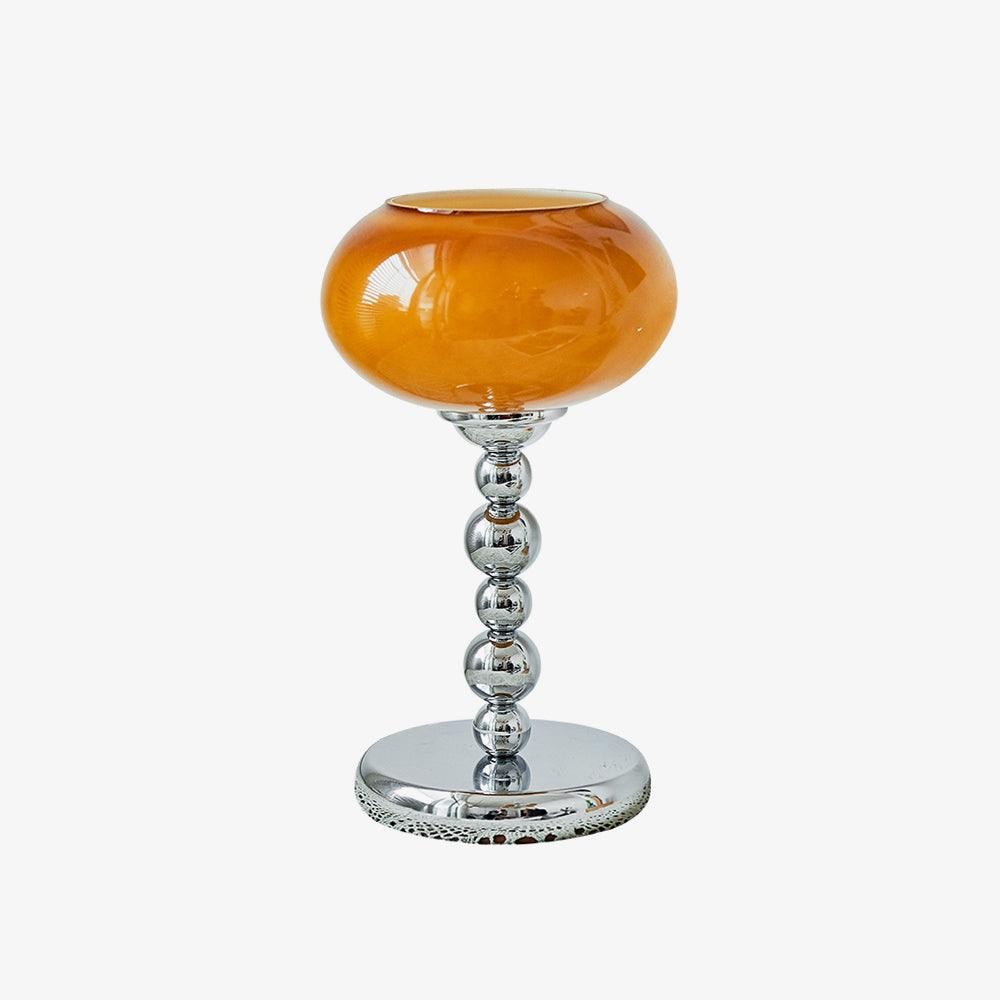 Ovale Persimmon Tafellamp HL647
