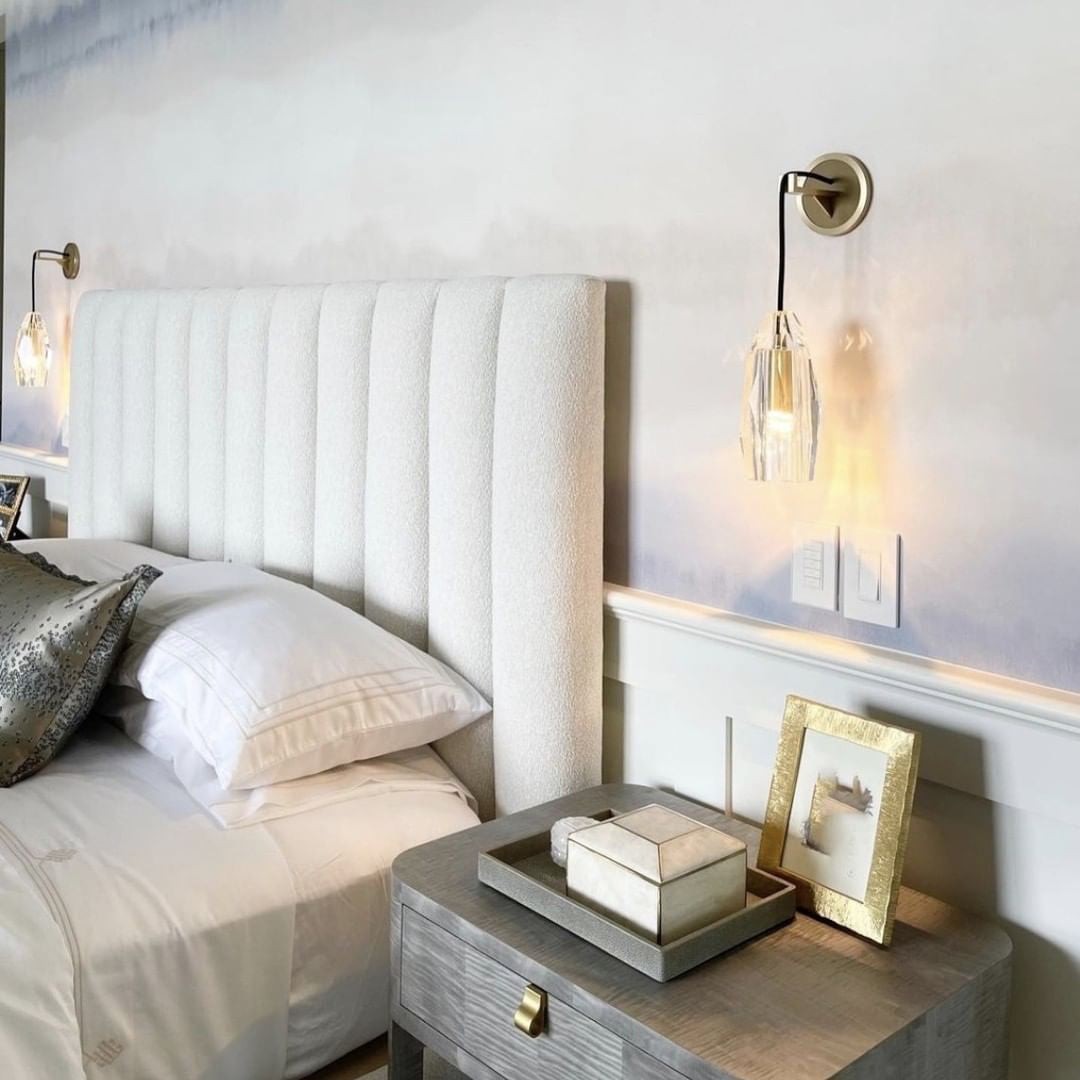 Chatelet Wandlamp HL1153