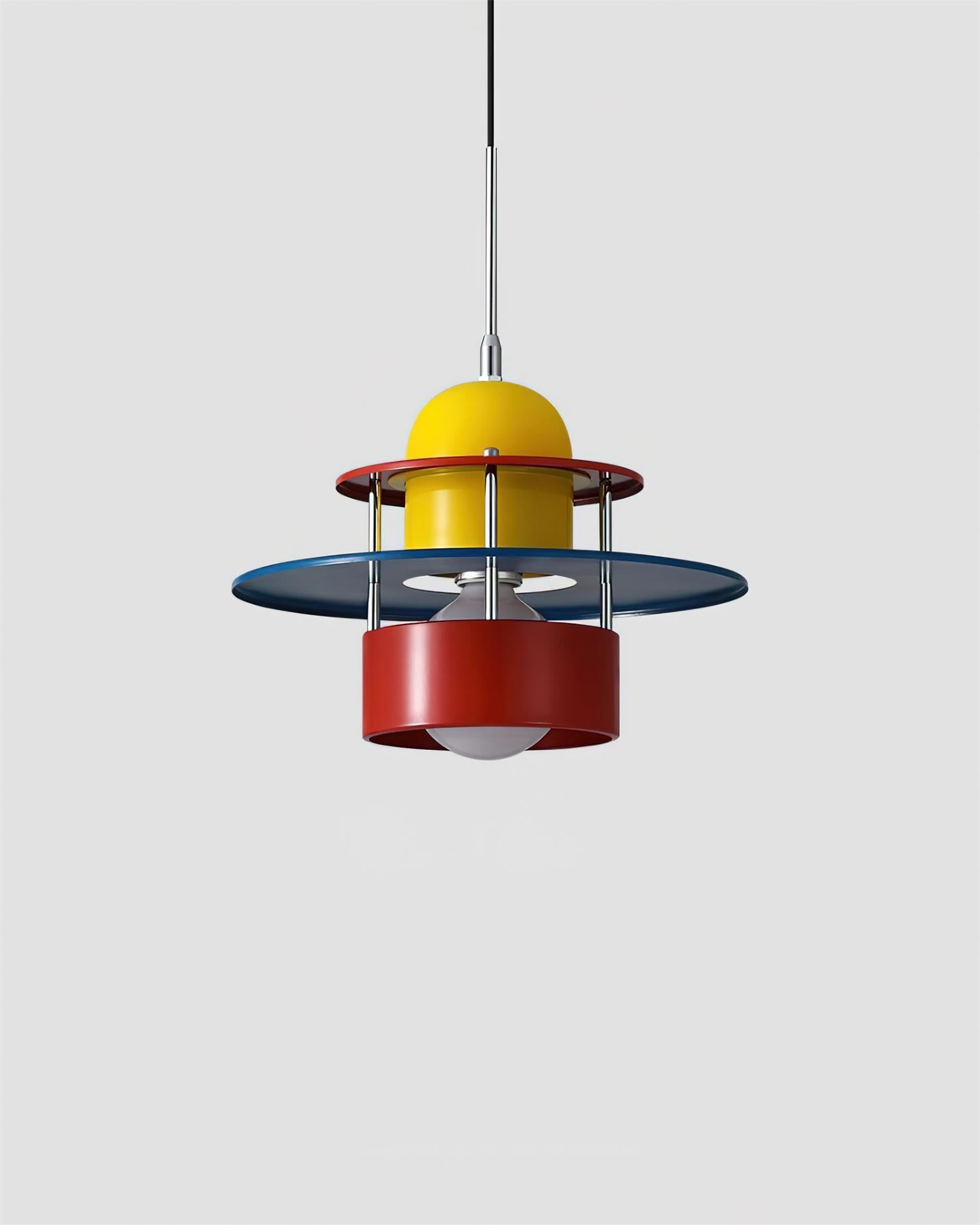 Coloraxis hanglamp HL2708