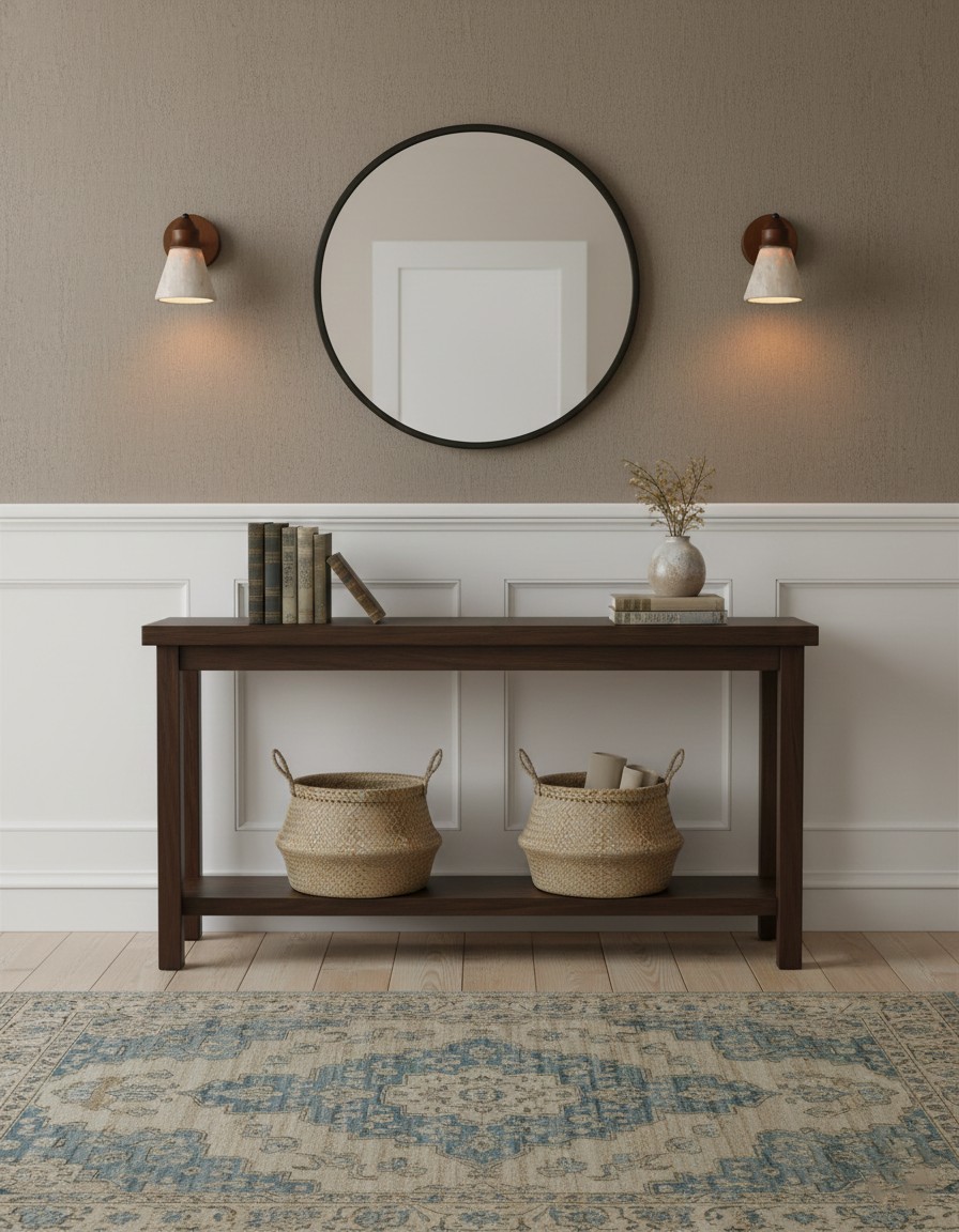 Travine wandlamp HL2720