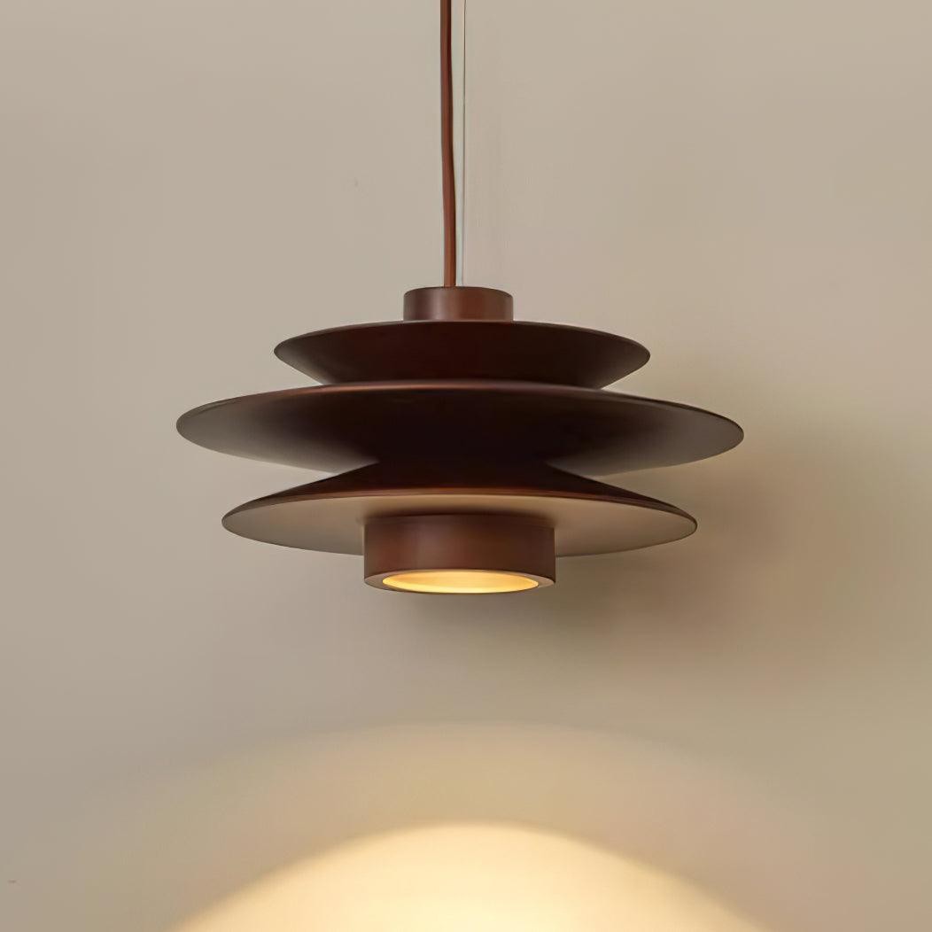 Vintage hanglamp voor woonkamer HL819