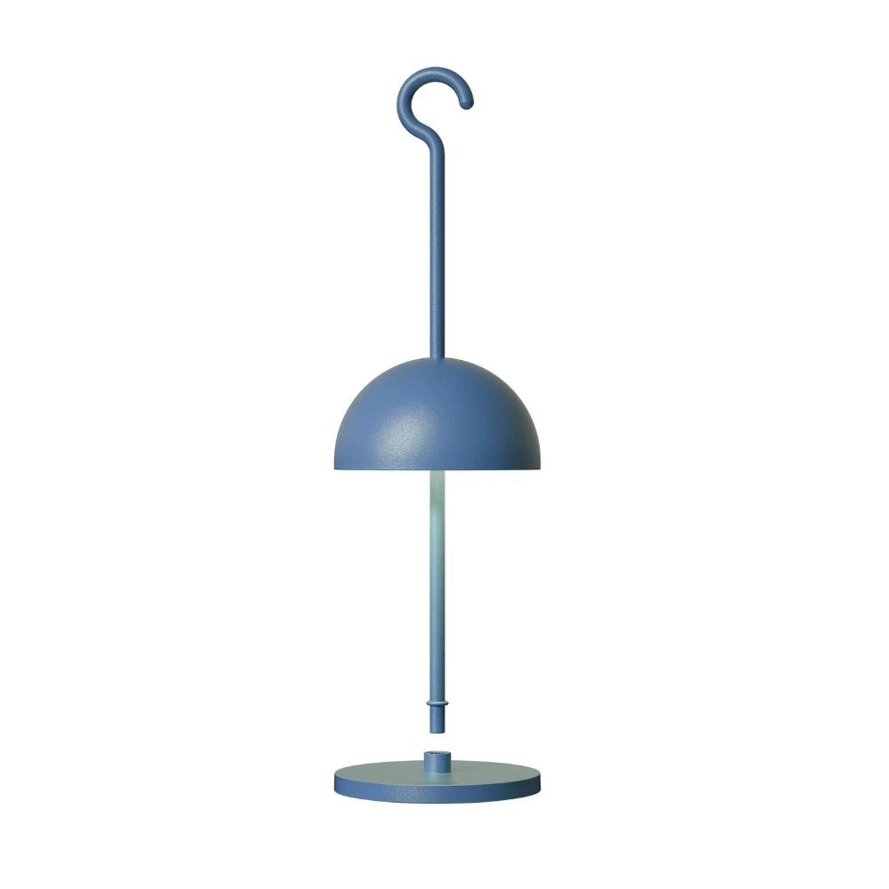 Creatieve Draadloze Waterdichte Draagbare Camping LED Tafellamp HL921
