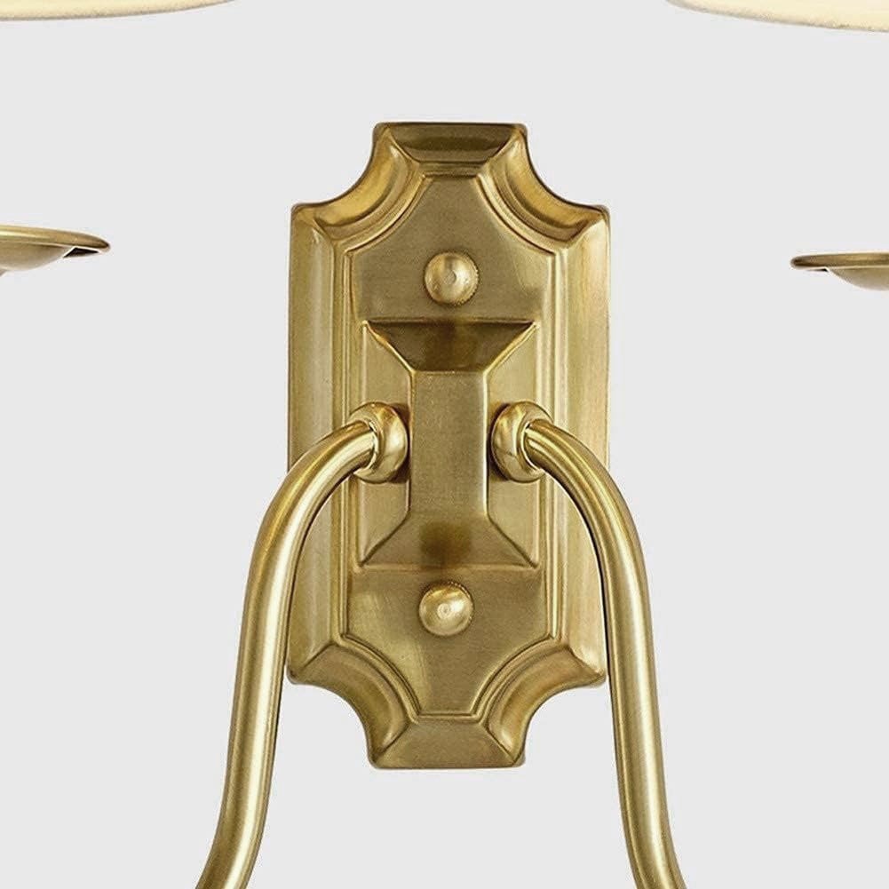 Yorktown wandlamp HL3167