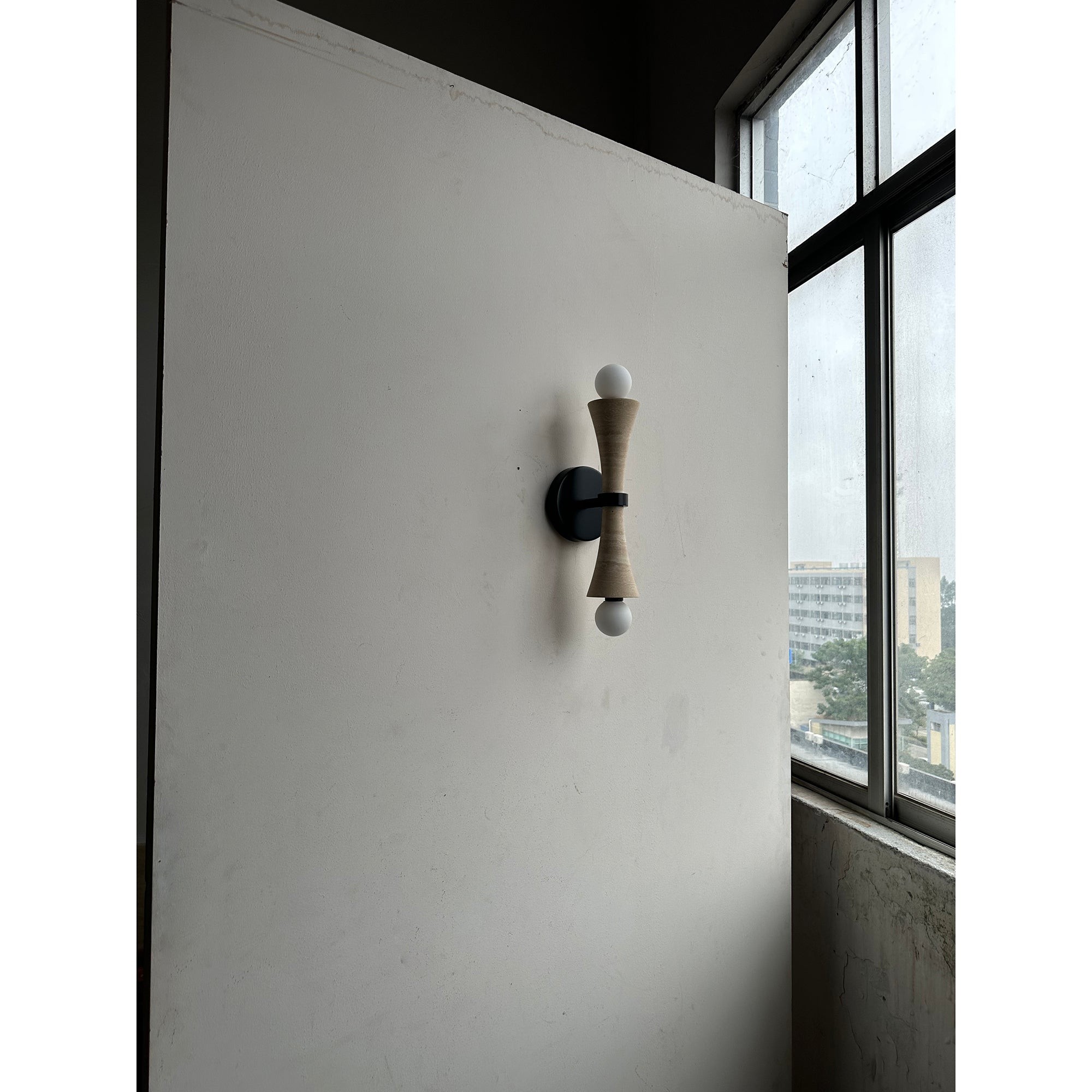 Dax wandlamp HL3195