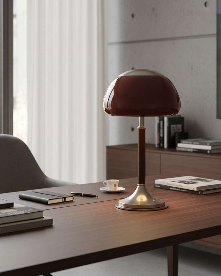 Brunello tafellamp HL2837