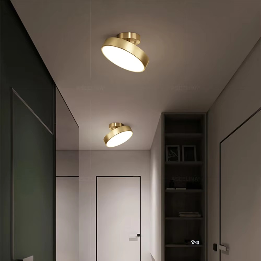 Hemelse plafondlamp HL3463